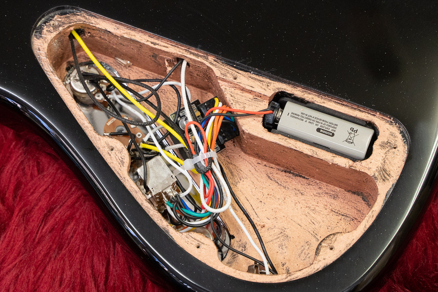 [new] Sadowsky / ME21 VJ5 MP BLK #SME G 007925 22 3.85kg [Yokohama]