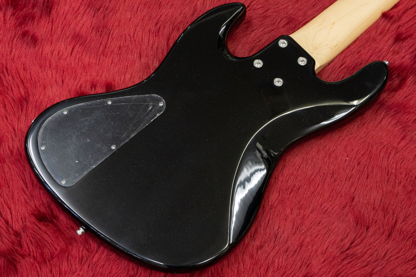 [new] Sadowsky / ME21 VJ5 MP BLK #SME G 007925 22 3.85kg [Yokohama]