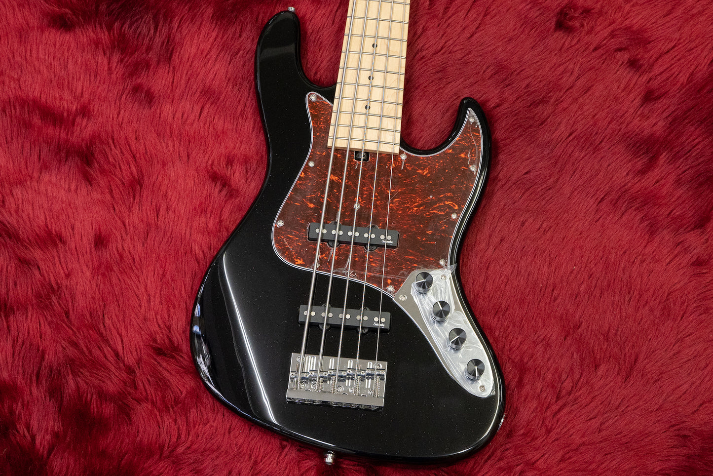 [new] Sadowsky / ME21 VJ5 MP BLK #SME G 007925 22 3.85kg [Yokohama]