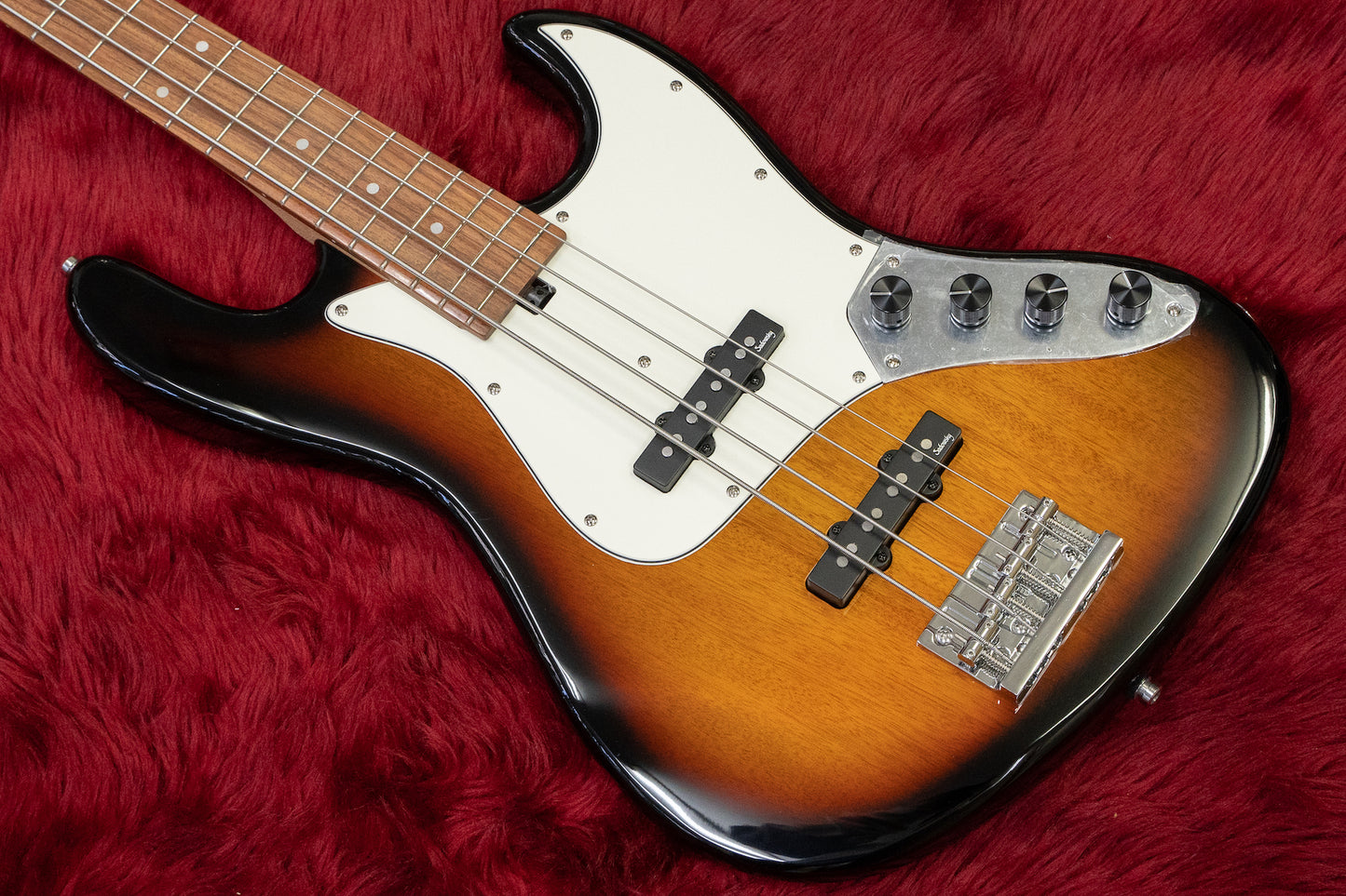 [new] Sadowsky / ME21 VJ4 MR TBT #SME F 007381 22 3.64kg [yokohama store]
