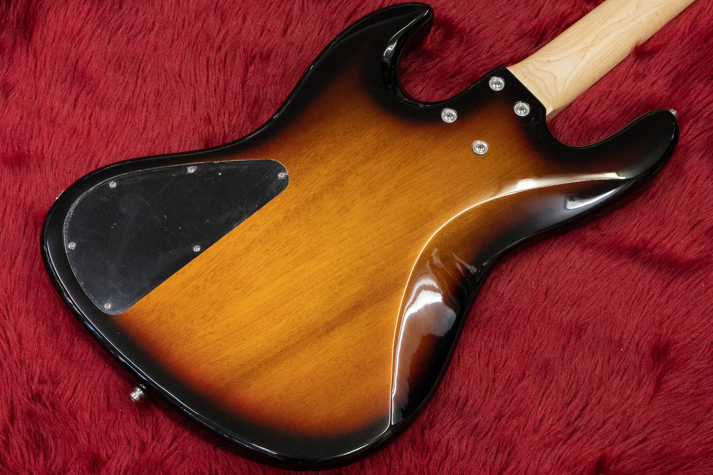 [new] Sadowsky / ME21 VJ4 MR TBT #SME F 007381 22 3.64kg [yokohama store]