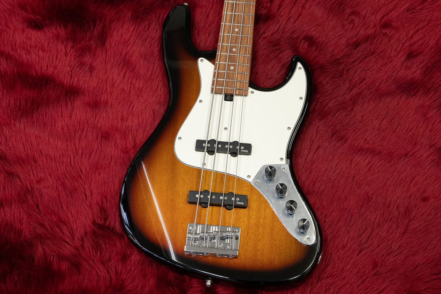 [new] Sadowsky / ME21 VJ4 MR TBT #SME F 007381 22 3.64kg [yokohama store]
