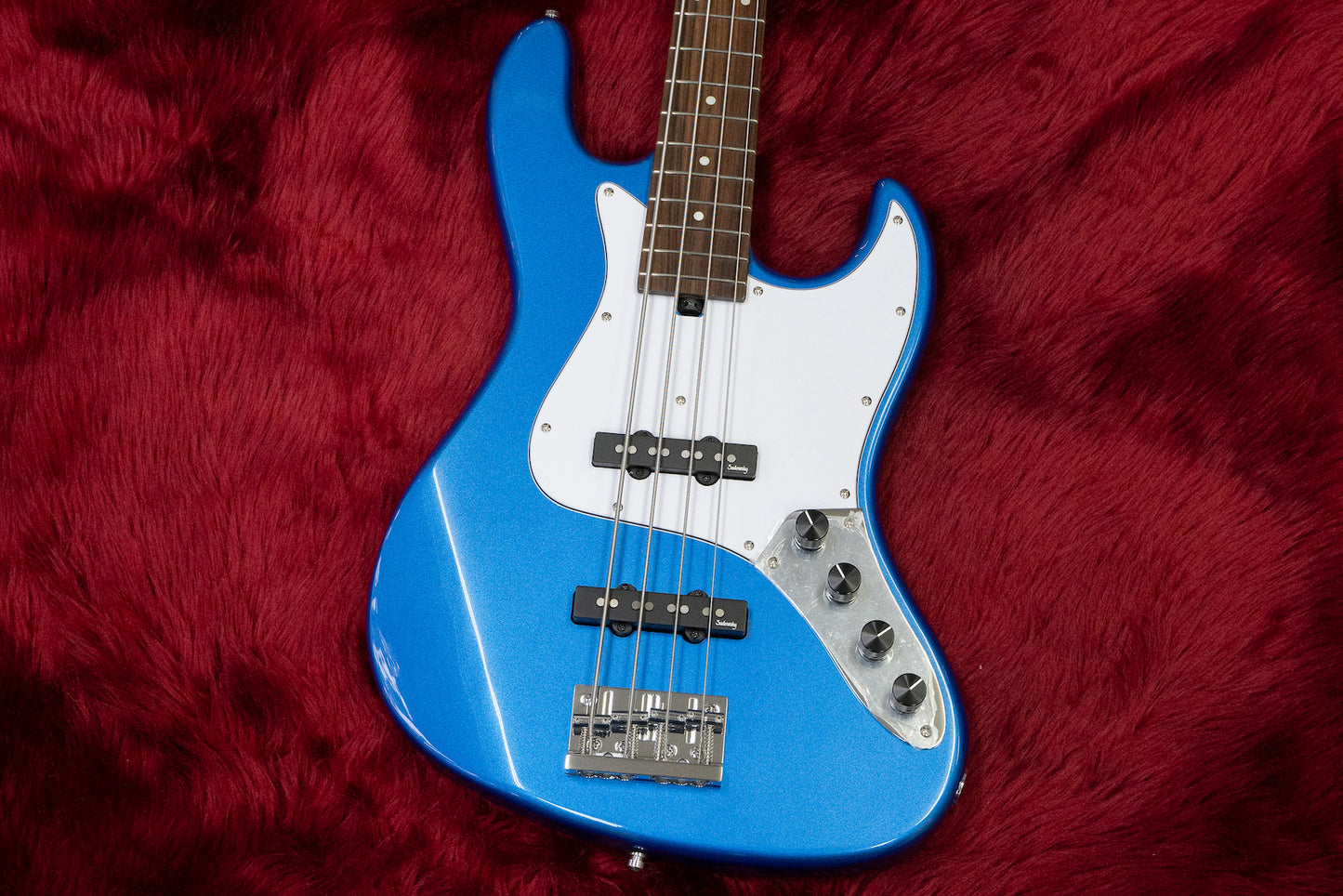 [new] Sadowsky / ME21 VJ4 MR OBM #SME F 008118 22 3.94kg [yokohama store]