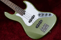 【new】Sadowsky / ME21 VJ4 MR SGM #008119-22 3.72kg【GIB Yokohama】
