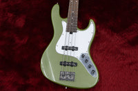 [new] Sadowsky / ME21 VJ4 MR SGM #008119-22 3.72kg [yokohama]