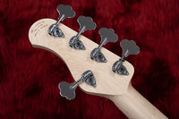[new] Sadowsky / ML24 MS5 ASH #J002033-22 3.76kg [yokohama store]
