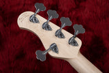 [new] Sadowsky / ML24 MS5 ASH #J002033-22 3.76kg [yokohama store]