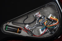 [new] Sadowsky / ML24 MS5 ASH #J002033-22 3.76kg [yokohama store]