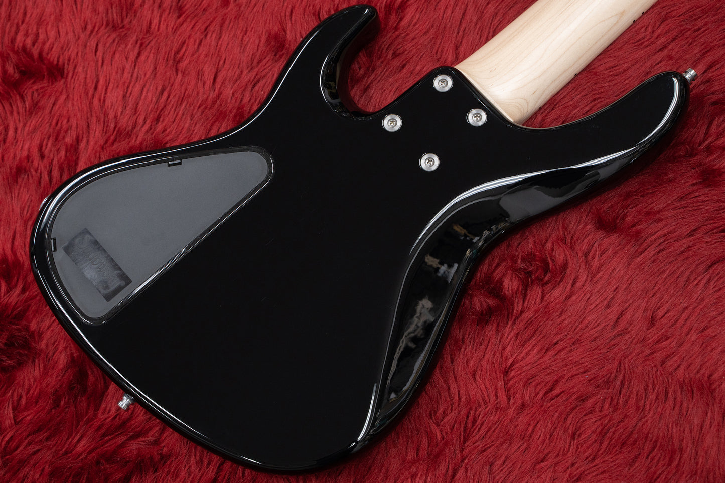 [new] Sadowsky / ML24 MS5 ASH #J002033-22 3.76kg [yokohama store]