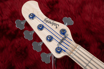 [new] Sadowsky / ML24 MS5 ASH #J002033-22 3.76kg [yokohama store]