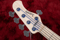 [new] Sadowsky / ML24 MS5 ASH #J002033-22 3.76kg [yokohama store]