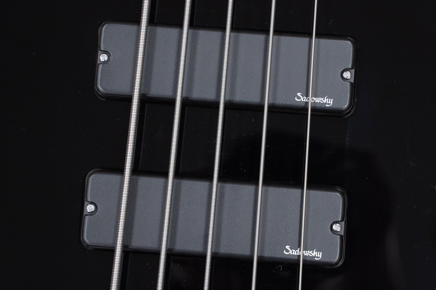[new] Sadowsky / ML24 MS5 ASH #J002033-22 3.76kg [yokohama store]