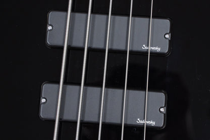 [new] Sadowsky / ML24 MS5 ASH #J002033-22 3.76kg [yokohama store]