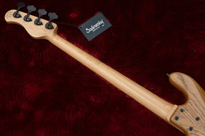 [new] Sadowsky / ML21 MM4 LTD2022 #SML M 002472-22 3.29kg [yokohama store]