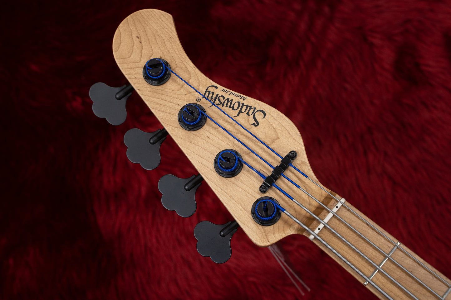 [new] Sadowsky / ML21 MM4 LTD2022 #SML M 002472-22 3.29kg [yokohama store]