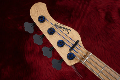[new] Sadowsky / ML21 MM4 LTD2022 #SML M 002472-22 3.29kg [yokohama store]