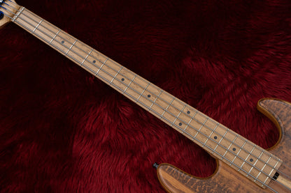 [new] Sadowsky / ML21 MM4 LTD2022 #SML M 002472-22 3.29kg [yokohama store]