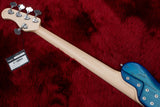 [outlet] Sadowsky / Metro Line 24 Single Cut 5 (ML24 SC5) ASH TS BLBS  #G001982-22 3.545kg [Yokohama-store]