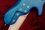 [outlet] Sadowsky / Metro Line 24 Single Cut 5 (ML24 SC5) ASH TS BLBS  #G001982-22 3.545kg [Yokohama-store]