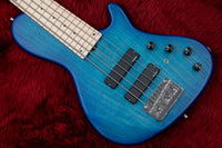 [outlet] Sadowsky / Metro Line 24 Single Cut 5 (ML24 SC5) ASH TS BLBS  #G001982-22 3.545kg [Yokohama-store]