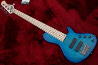 [outlet] Sadowsky / Metro Line 24 Single Cut 5 (ML24 SC5) ASH TS BLBS  #G001982-22 3.545kg [Yokohama-store]