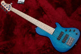 [outlet] Sadowsky / Metro Line 24 Single Cut 5 (ML24 SC5) ASH TS BLBS  #G001982-22 3.545kg [Yokohama-store]