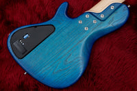 [outlet] Sadowsky / Metro Line 24 Single Cut 5 (ML24 SC5) ASH TS BLBS  #G001982-22 3.545kg [Yokohama-store]