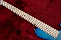 [outlet] Sadowsky / Metro Line 24 Single Cut 5 (ML24 SC5) ASH TS BLBS  #G001982-22 3.545kg [Yokohama-store]