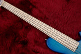 [outlet] Sadowsky / Metro Line 24 Single Cut 5 (ML24 SC5) ASH TS BLBS  #G001982-22 3.545kg [Yokohama-store]