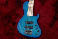 [outlet] Sadowsky / Metro Line 24 Single Cut 5 (ML24 SC5) ASH TS BLBS  #G001982-22 3.545kg [Yokohama-store]