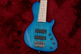[outlet] Sadowsky / Metro Line 24 Single Cut 5 (ML24 SC5) ASH TS BLBS  #G001982-22 3.545kg [Yokohama-store]