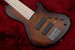 【outlet】Sadowsky / Metro Line 24 Single Cut 5 (ML24 SC5)  ASH TS ALBS #K002109-22 3.59kg【GIB Yokohama】