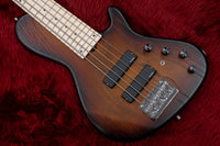 [outlet] Sadowsky / Metro Line 24 Single Cut 5 (ML24 SC5)  ASH TS ALBS #K002109-22 3.59kg [Yokohama-store]