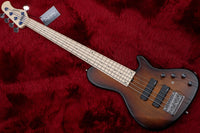 [outlet] Sadowsky / Metro Line 24 Single Cut 5 (ML24 SC5)  ASH TS ALBS #K002109-22 3.59kg [Yokohama-store]