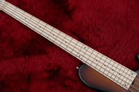 [outlet] Sadowsky / Metro Line 24 Single Cut 5 (ML24 SC5)  ASH TS ALBS #K002109-22 3.59kg [Yokohama-store]