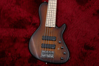 [outlet] Sadowsky / Metro Line 24 Single Cut 5 (ML24 SC5)  ASH TS ALBS #K002109-22 3.59kg [Yokohama-store]
