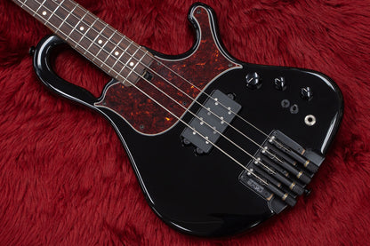 [new] saitias guitars / Lorentz 4 STD Black #881023027 2.94kg [Yokohama-store]