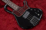 [new] saitias guitars / Lorentz 4 STD Black #881023027 2.94kg [Yokohama-store]