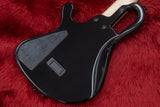 [new] saitias guitars / Lorentz 4 STD Black #881023027 2.94kg [Yokohama-store]