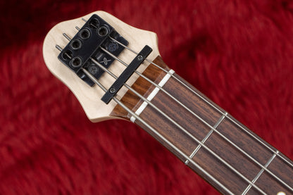 [new] saitias guitars / Lorentz 4 STD Black #881023027 2.94kg [Yokohama-store]