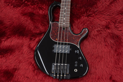 [new] saitias guitars / Lorentz 4 STD Black #881023027 2.94kg [Yokohama-store]