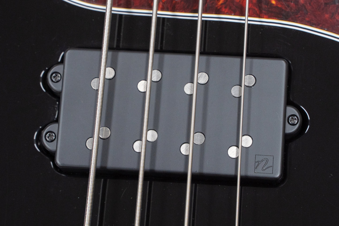 [new] saitias guitars / Lorentz 4 STD Black #881023027 2.94kg [Yokohama-store]