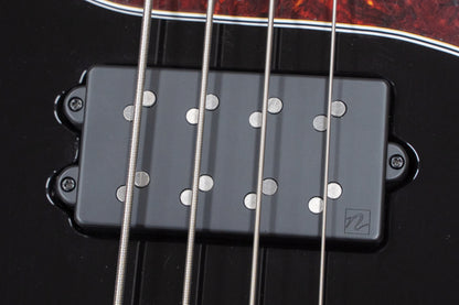 [new] saitias guitars / Lorentz 4 STD Black #881023027 2.94kg [Yokohama-store]