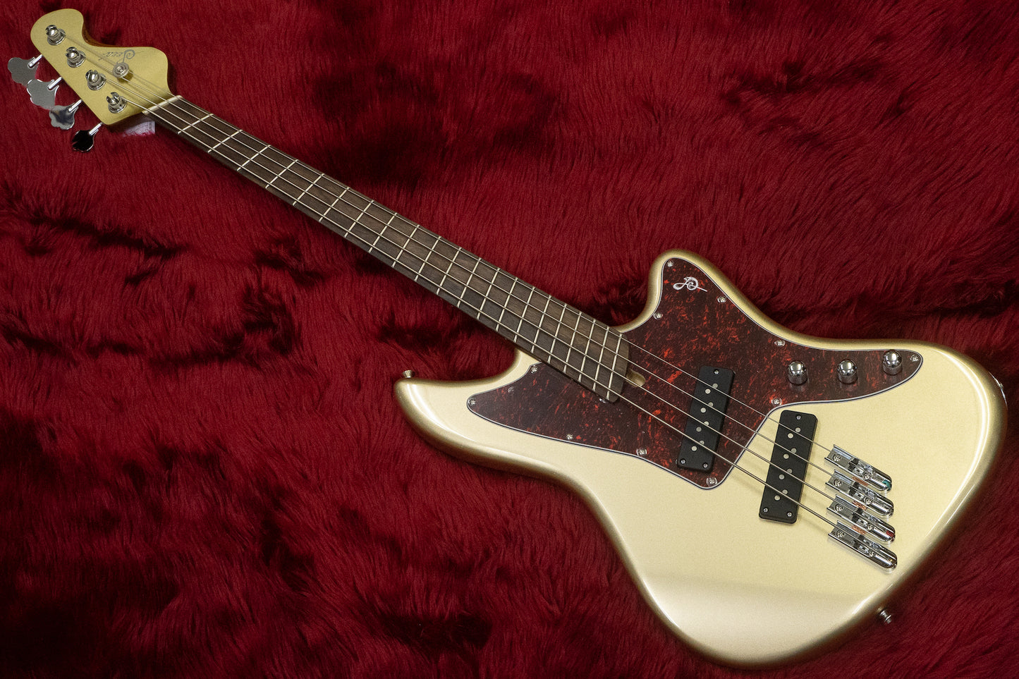 [new] Seed by Sago / Derashi Custom Shoreline Gold #A1F00470 4.17kg [yokohama store]