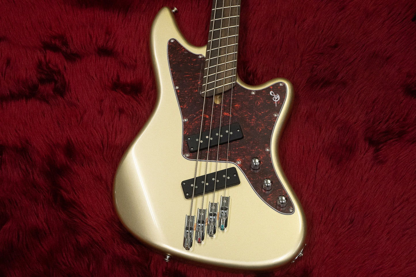 [new] Seed by Sago / Derashi Custom Shoreline Gold #A1F00470 4.17kg [yokohama store]