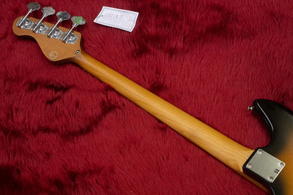 [new] Seed by Sago / Derashi Custom Sunburst #ATF00289 4.04kg [yokohama store] のコピー