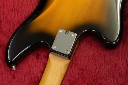 [new] Seed by Sago / Derashi Custom Sunburst #ATF00289 4.04kg [yokohama store] のコピー