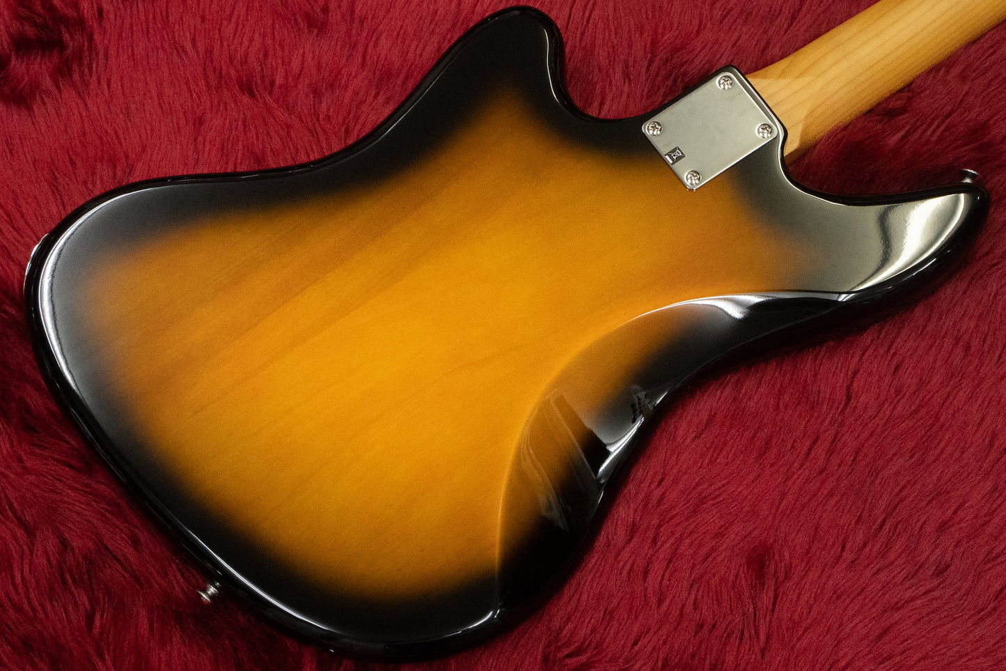 [new] Seed by Sago / Derashi Custom Sunburst #ATF00289 4.04kg [yokohama store] のコピー