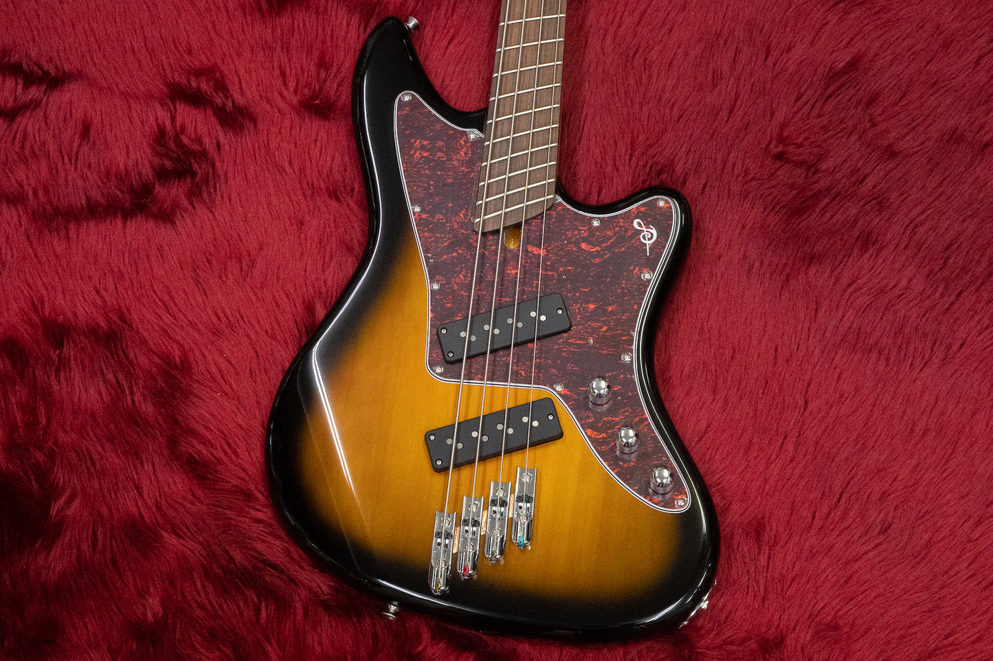 [new] Seed by Sago / Derashi Custom Sunburst #ATF00289 4.04kg [yokohama store] のコピー