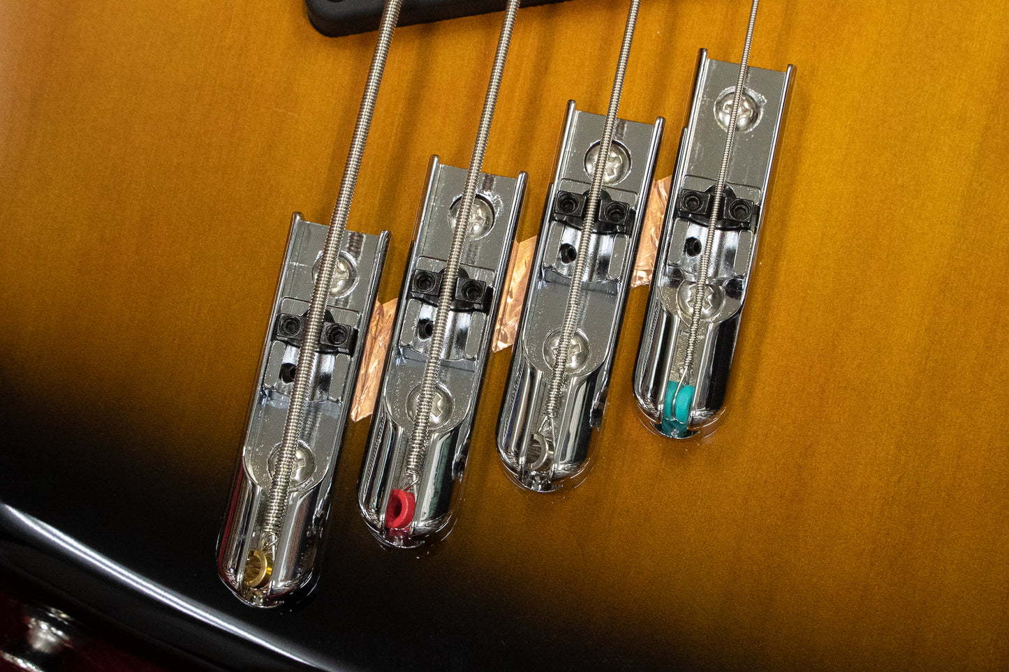 [new] Seed by Sago / Derashi Custom Sunburst #ATF00289 4.04kg [yokohama store] のコピー